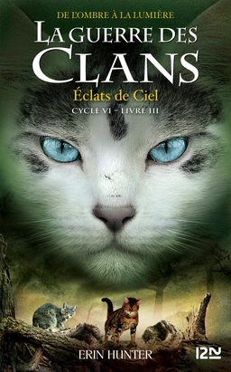 La guerre des Clans, cycle VI - tome 03 : Éclats de Ciel