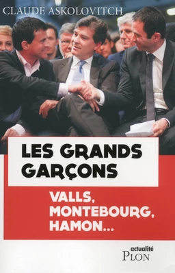 Les grands garçons