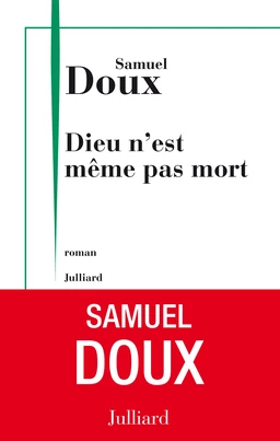 Dieu n'est même pas mort