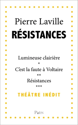 Résistances