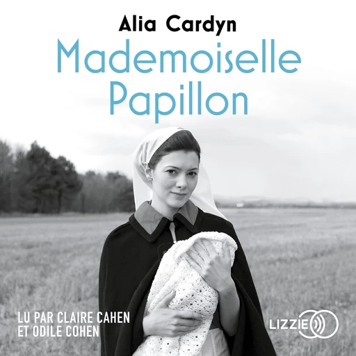 Mademoiselle Papillon - Alia Cardyn - Univers Poche