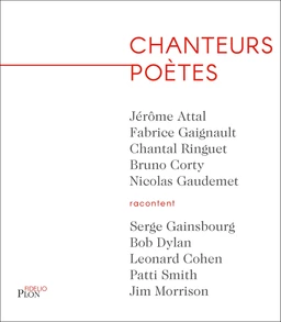 Chanteurs poètes