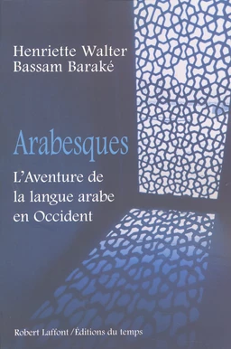 Arabesques