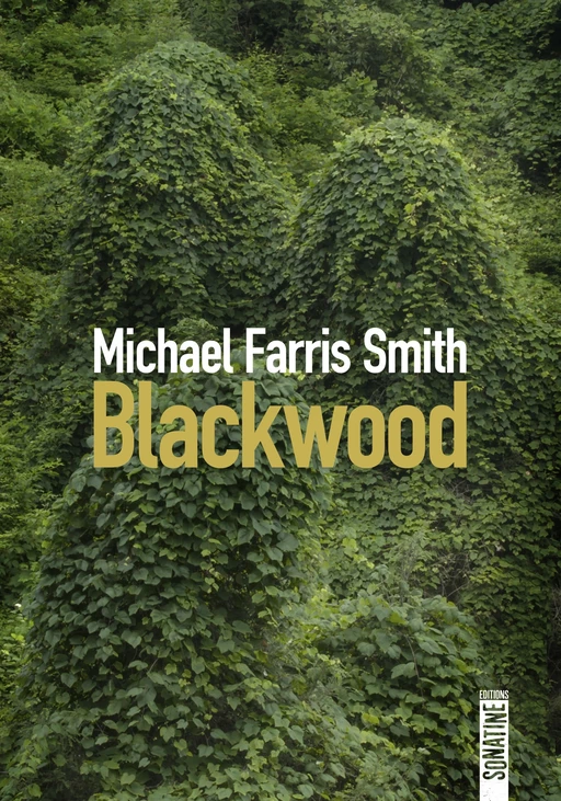 Blackwood - Michael Farris Smith - Sonatine