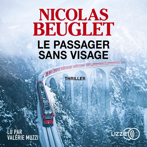 Le Passager sans visage - Nicolas Beuglet - Univers Poche