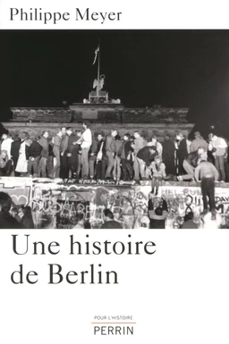 Une histoire de Berlin