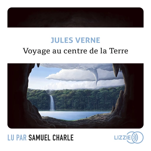 Voyage au centre de la Terre - Jules Verne - Univers Poche