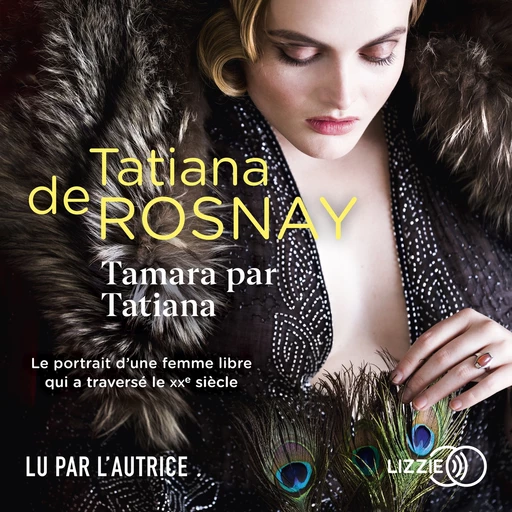 Tamara par Tatiana - Tatiana de Rosnay - Univers Poche