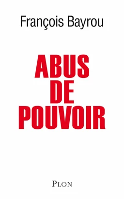 Abus de pouvoir