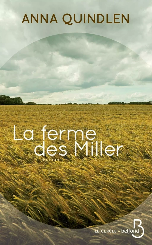 La ferme des Miller - Anna Quindlen - Place des éditeurs