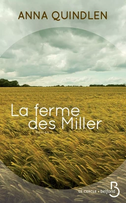 La ferme des Miller