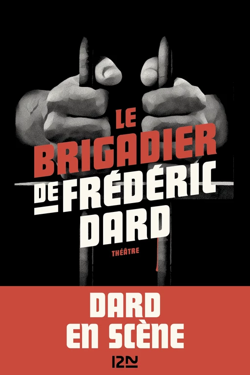 Le Brigadier de Frédéric Dard - Frédéric Dard - Univers Poche