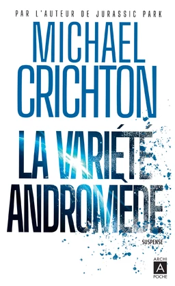 La variété Andromède