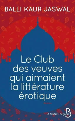 Le Club des veuves qui aimaient la littérature érotique