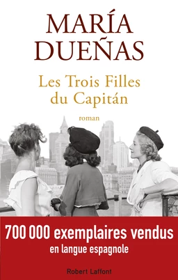 Les Trois Filles du Capitán