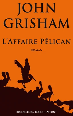 L'Affaire Pélican