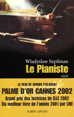 Le Pianiste