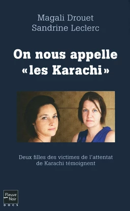 On nous appelle " les Karachi "