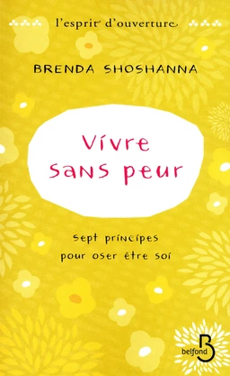 Vivre sans peur