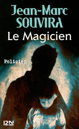 Le Magicien