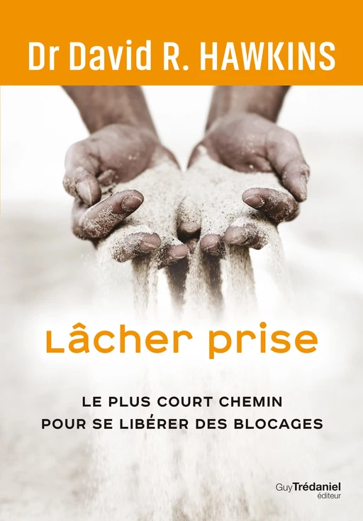 Lâcher prise - Le plus court chemin pour se libérer des blocages - David R. Hawkins - Tredaniel