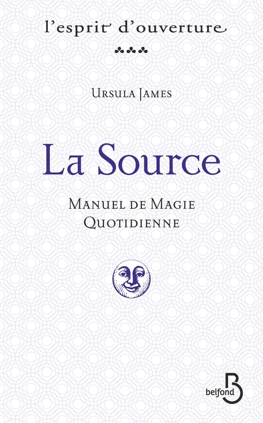 La Source - Ursula James - Place des éditeurs