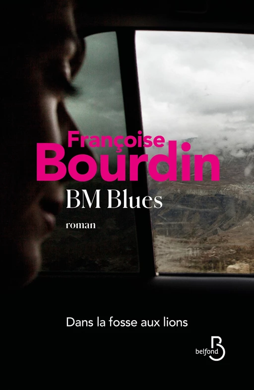 BM Blues - Françoise Bourdin - Place des éditeurs