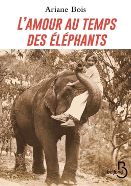 L'Amour au temps des éléphants