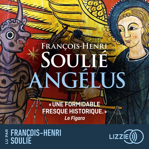 Angélus - François-Henri Soulié - Univers Poche