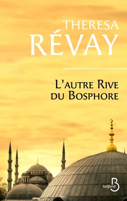 L'autre rive du Bosphore