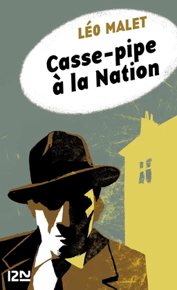 Casse-pipe à la Nation