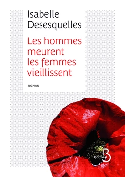 Les hommes meurent, les femmes vieillissent