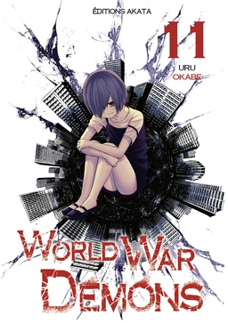 World War Demons - tome 11