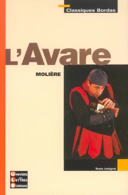 L'avare