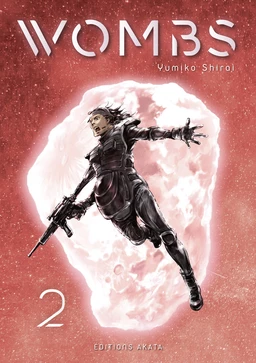 Wombs - tome 2