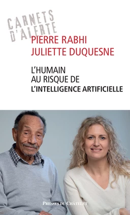 L'humain au risque de l'intelligence artificielle