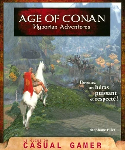 Age of Conan - Hyborian Adventures