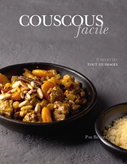 Couscous facile