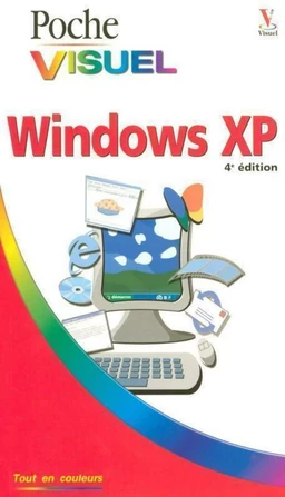 Poche Visuel Windows XP