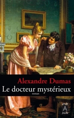 Le docteur mystérieux