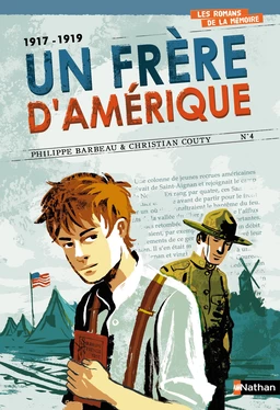 Un frère d'Amérique