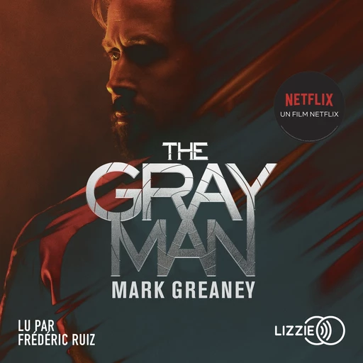 The Gray Man - Mark Greaney - Univers Poche