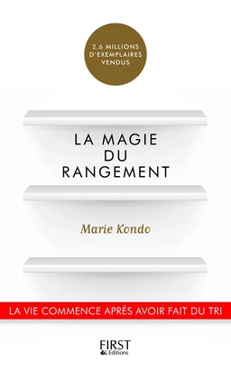 La Magie du rangement