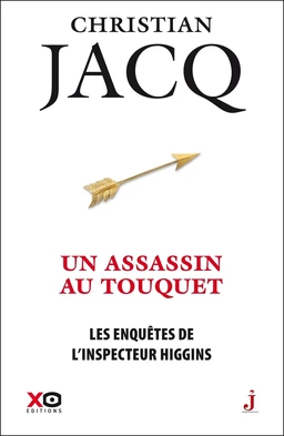 Les enquêtes de l'inspecteur Higgins - Tome 17 Un assassin au Touquet