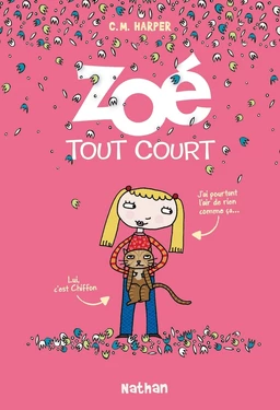 Zoé tout court