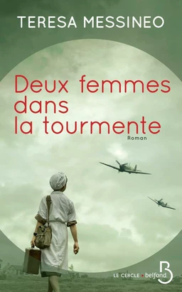 Deux femmes dans la tourmente