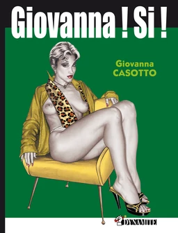 Giovanna ! Si !