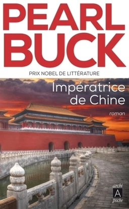 Impératrice de Chine