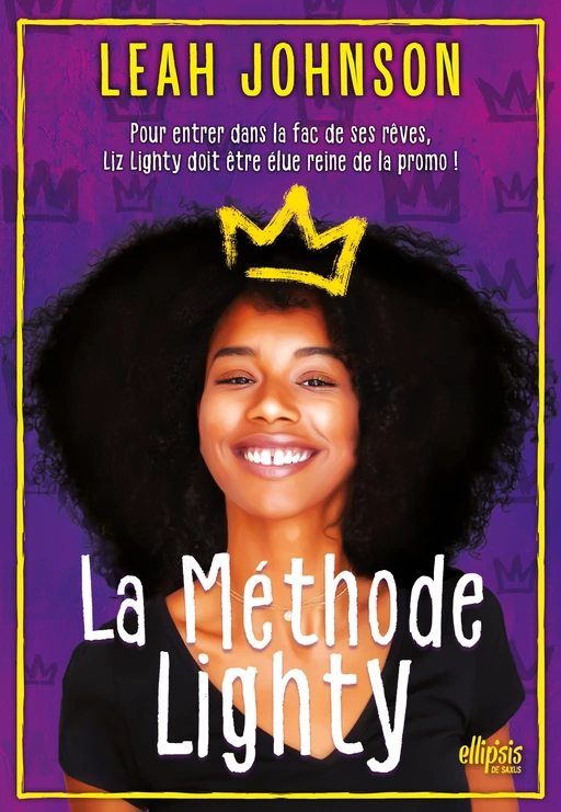 La Méthode Lighty (ebook) - Leah Johnson - Komikku