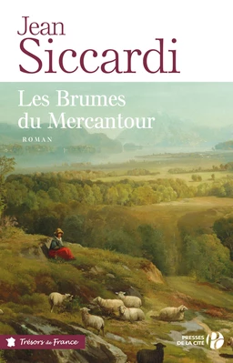 Les brumes du Mercantour